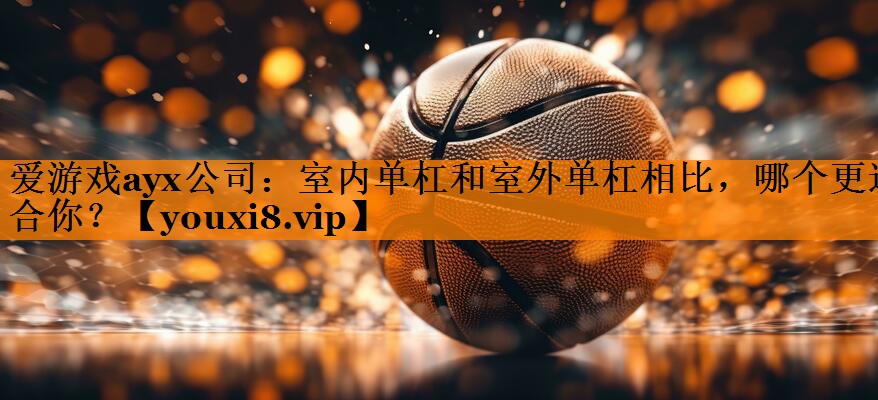 室内单杠和室外单杠相比,哪个更适合你? 室内单杠和室外单杠相比,哪个更适合你?