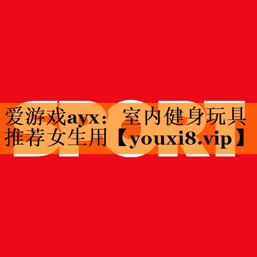 室内健身玩具推荐女生用